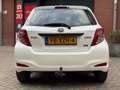 Toyota Yaris 1.5 Full Hybrid Comfort|Luxe|Automaat|NAP|Onderhou Weiß - thumbnail 4