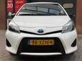 Toyota Yaris 1.5 Full Hybrid Comfort|Luxe|Automaat|NAP|Onderhou Weiß - thumbnail 7