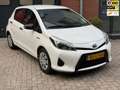 Toyota Yaris 1.5 Full Hybrid Comfort|Luxe|Automaat|NAP|Onderhou Weiß - thumbnail 1