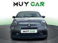 Abarth 595 1.4T JET 140 Gris - thumbnail 11