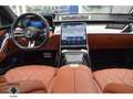Mercedes-Benz S 400 d 4Matic L EU6d AMG Line HUD/Luft/Monitore Czarny - thumbnail 10