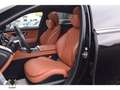 Mercedes-Benz S 400 d 4Matic L EU6d AMG Line HUD/Luft/Monitore Siyah - thumbnail 12