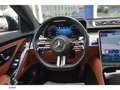 Mercedes-Benz S 400 d 4Matic L EU6d AMG Line HUD/Luft/Monitore Schwarz - thumbnail 17