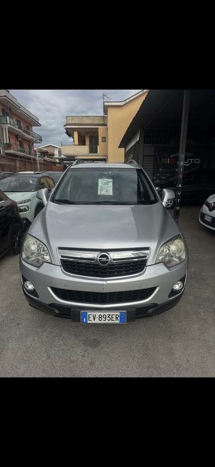 Opel Antara 2.2 cdti Cosmo s&s 2rm 163cv