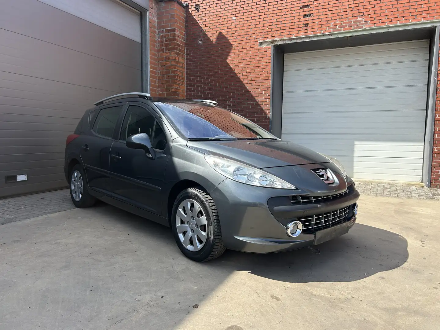 Peugeot 207 SW 120 VTi Sport EXPORT/HANDEL - 1