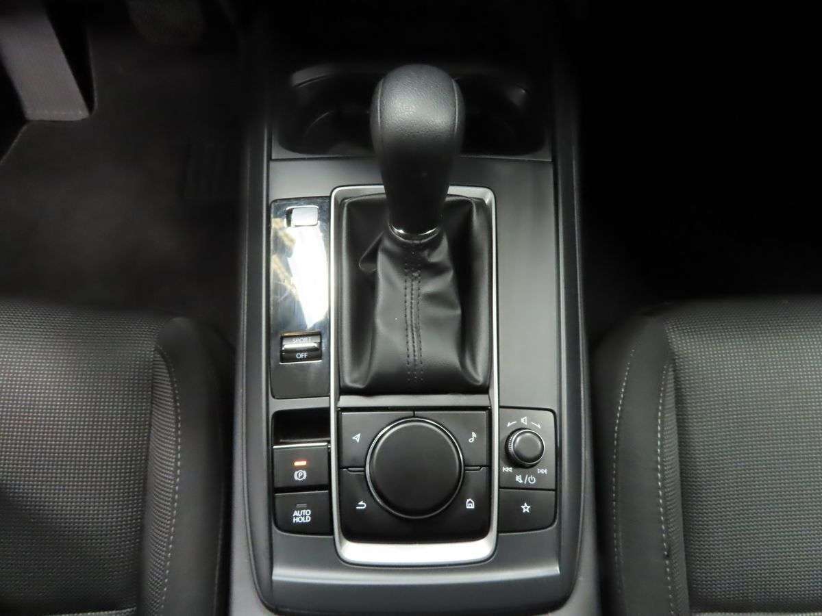 2025 Mazda CX-30 GX Apple Car Play, Heated Seats, Adaptive Cruise C — снимка 1