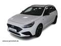 Hyundai i30 1.5 Turbo Mild-Hybrid DCT N Line Navi LED Apple Ca Blanc - thumbnail 3