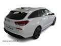 Hyundai i30 1.5 Turbo Mild-Hybrid DCT N Line Navi LED Apple Ca Blanc - thumbnail 7