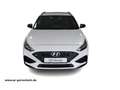 Hyundai i30 1.5 Turbo Mild-Hybrid DCT N Line Navi LED Apple Ca Blanc - thumbnail 2