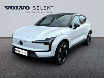 Single Extended Range 272ch Ultra