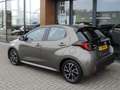 Toyota Yaris 1.5 Hybrid Business Plus AUTOMAAT 79.000km | Leer+ Grijs - thumbnail 3