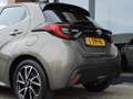 Toyota Yaris 1.5 Hybrid Business Plus AUTOMAAT 79.000km | Leer+ Grijs - thumbnail 7