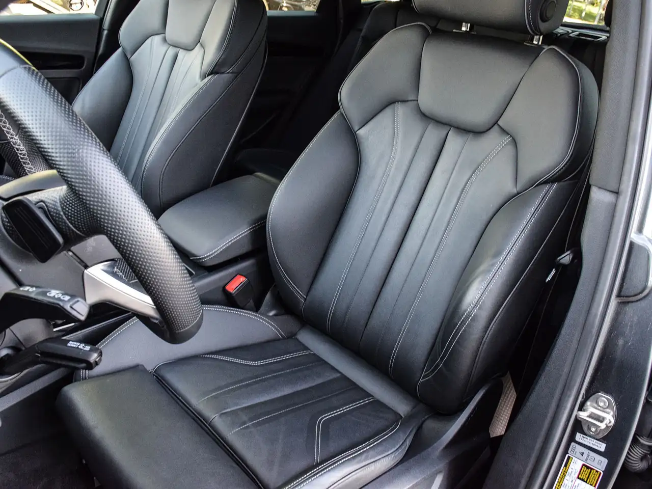 Audi Q5 снимка Audi Q5