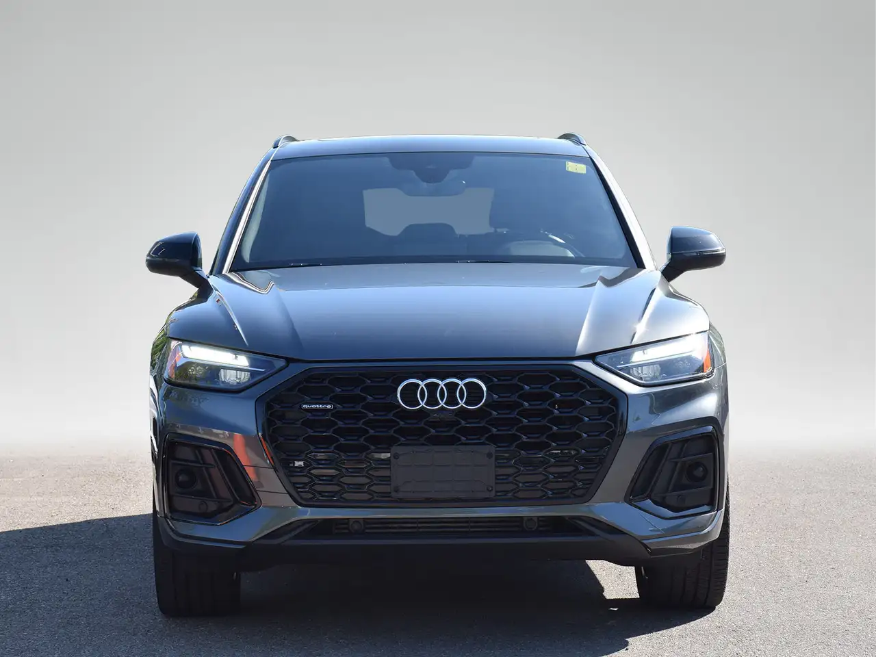 Audi Q5 снимка Audi Q5