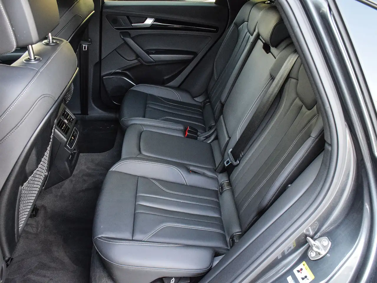 Audi Q5 снимка Audi Q5