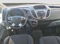Ford Transit 350 L2 Doka/Mixto 1-Hand 7-Sitzer Weiß - thumbnail 12