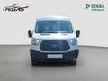 Ford Transit 350 L2 Doka/Mixto 1-Hand 7-Sitzer Weiß - thumbnail 3