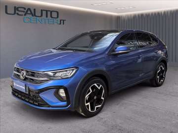 1.0 tsi R-Line 115cv dsg