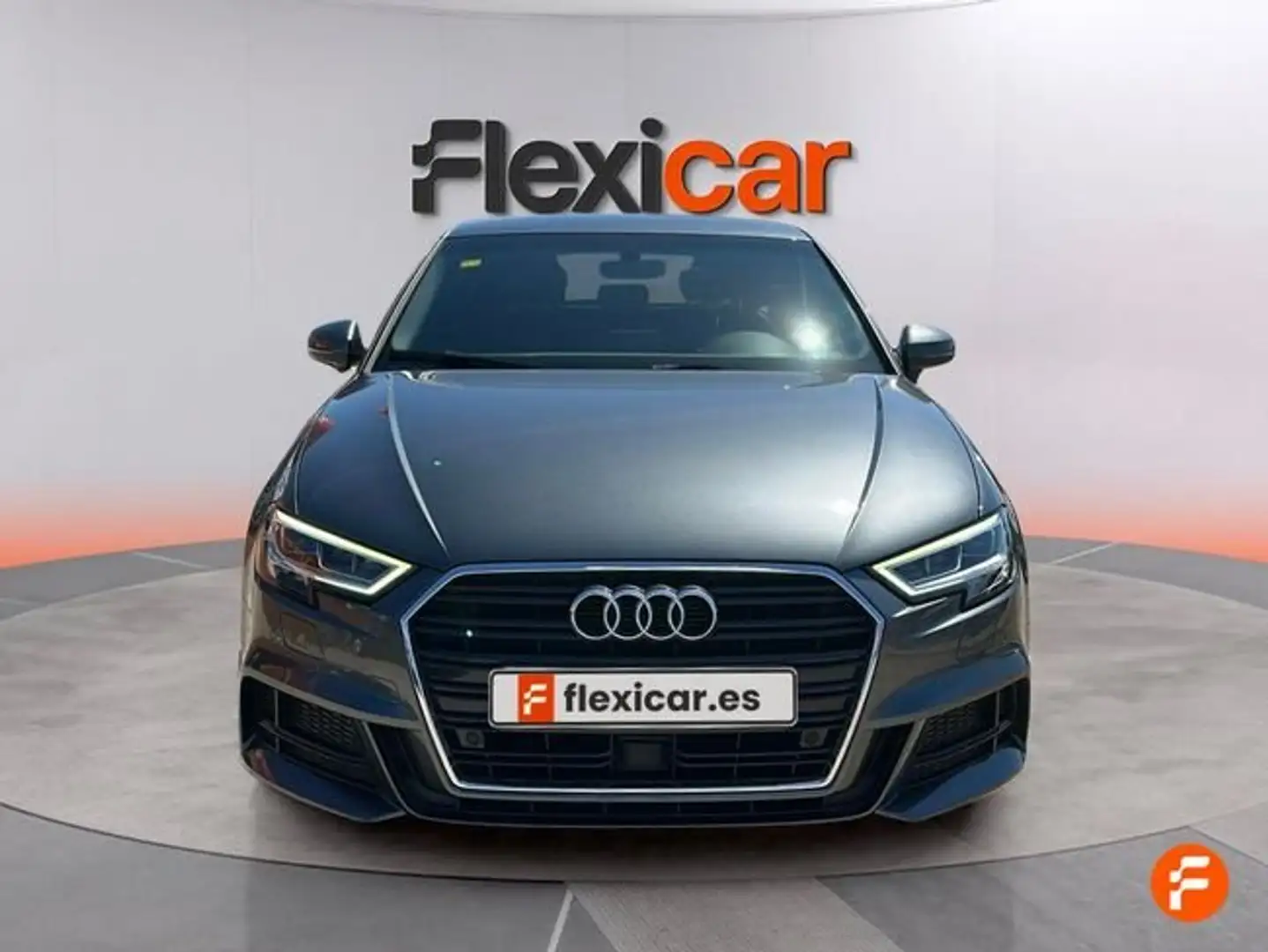 Audi A3 Sportback 30 TDI ALL-IN edition 85kW Gris - 2