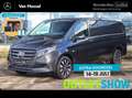 Mercedes-Benz Vito 116 CDI L3 Pro | CLIMA/CAMERA/CRUISE/TREKHAAK | Ce Gris - thumbnail 1