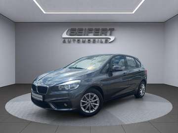 d Active Tourer I NAVI I PDC I SHZ I LM-Räder I AH