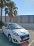 Peugeot 5008 1.6 BlueHDI Allure 7 pl. 120 Bianco - thumbnail 3