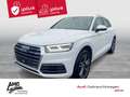 Audi Q5 3.0 TDI quattro design Wit - thumbnail 1