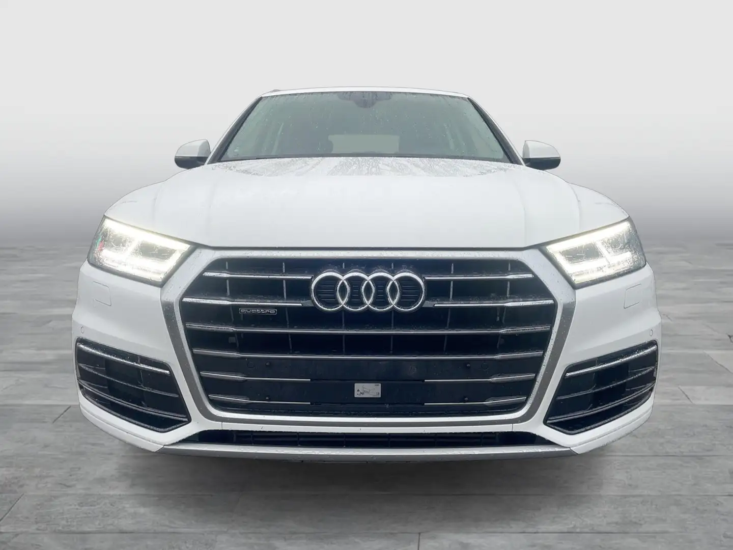 Audi Q5 3.0 TDI quattro design Wit - 2