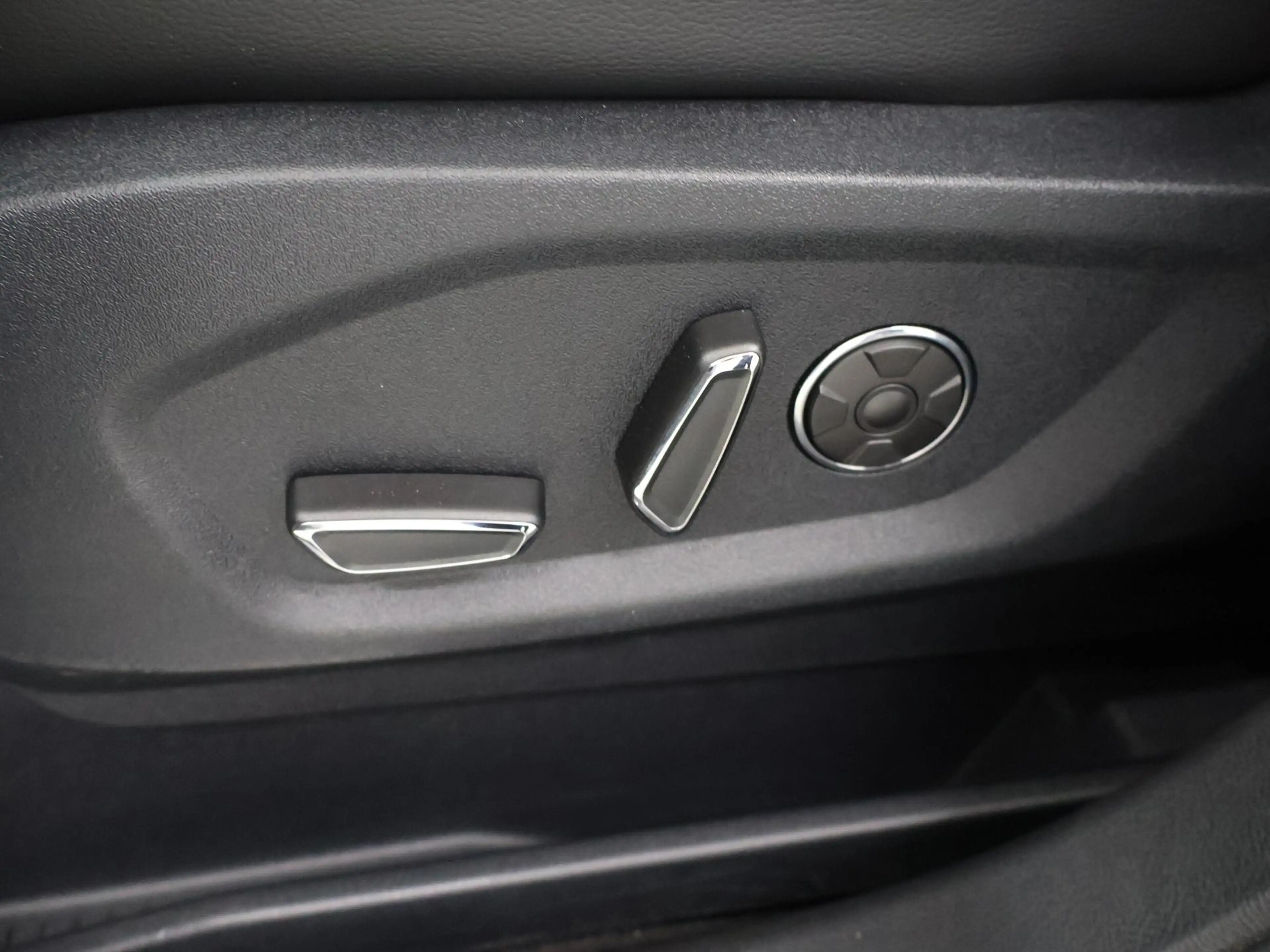 Ford Galaxy 2.5i HEV | Stoelkoeling/Verwarming | Cruise Contro — photo 13