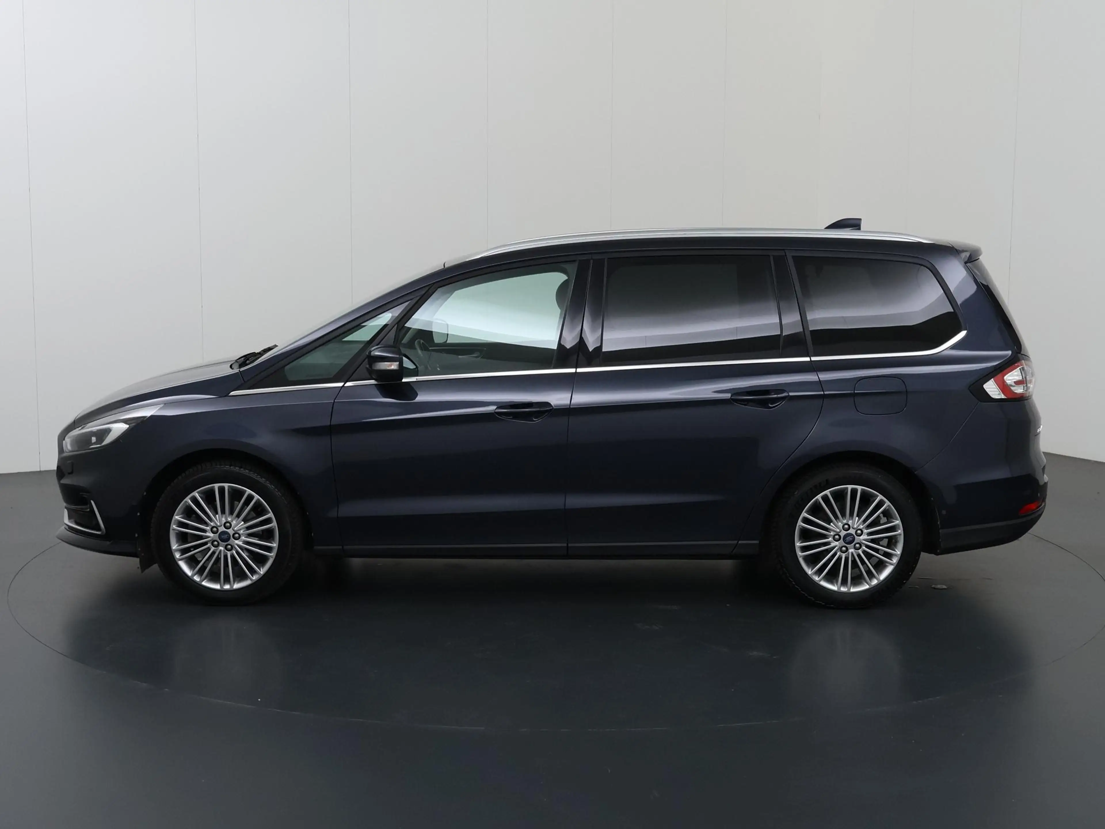 Ford Galaxy 2.5i HEV | Stoelkoeling/Verwarming | Cruise Contro — photo 5
