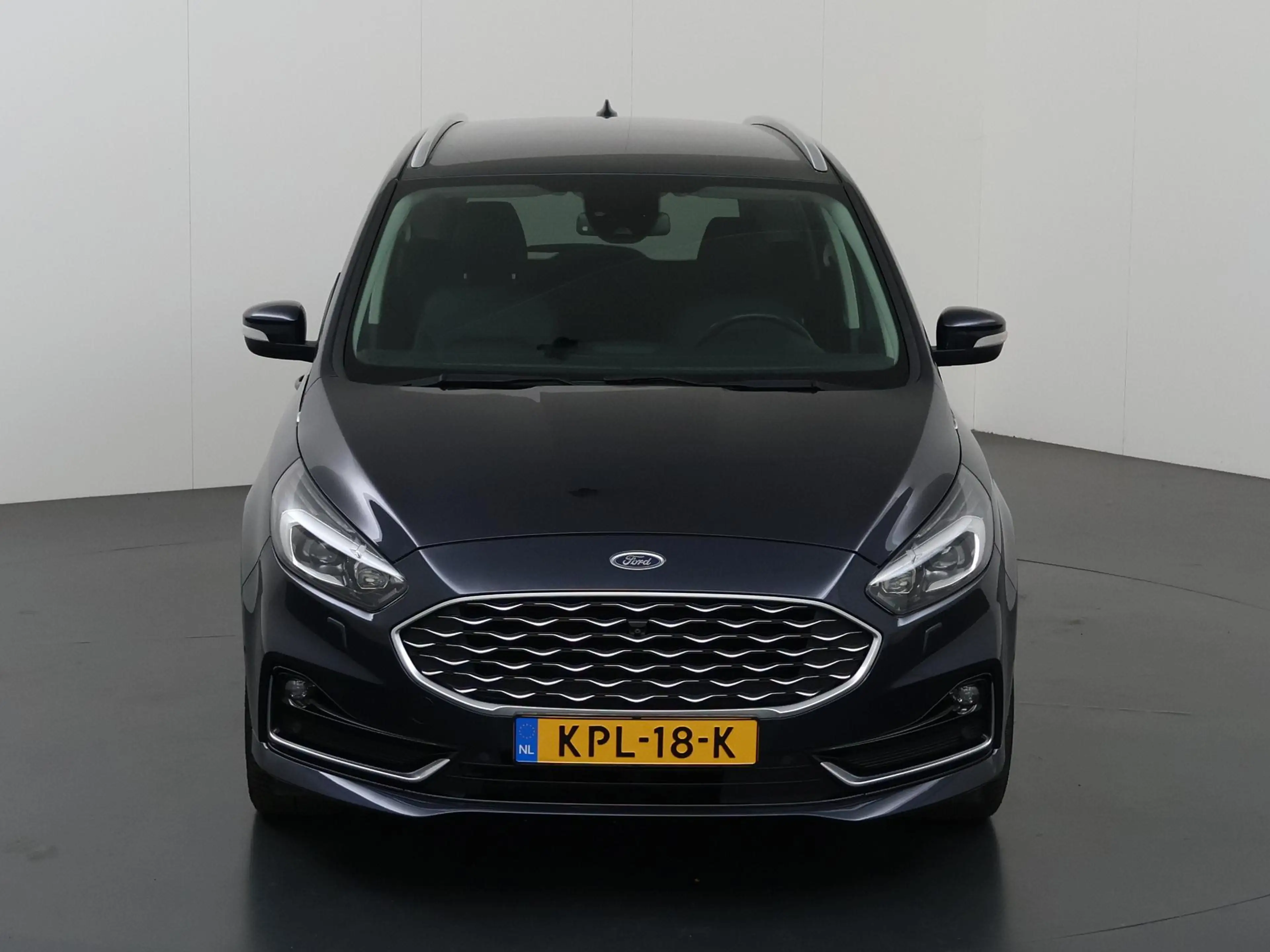 Ford Galaxy 2.5i HEV | Stoelkoeling/Verwarming | Cruise Contro — photo 3