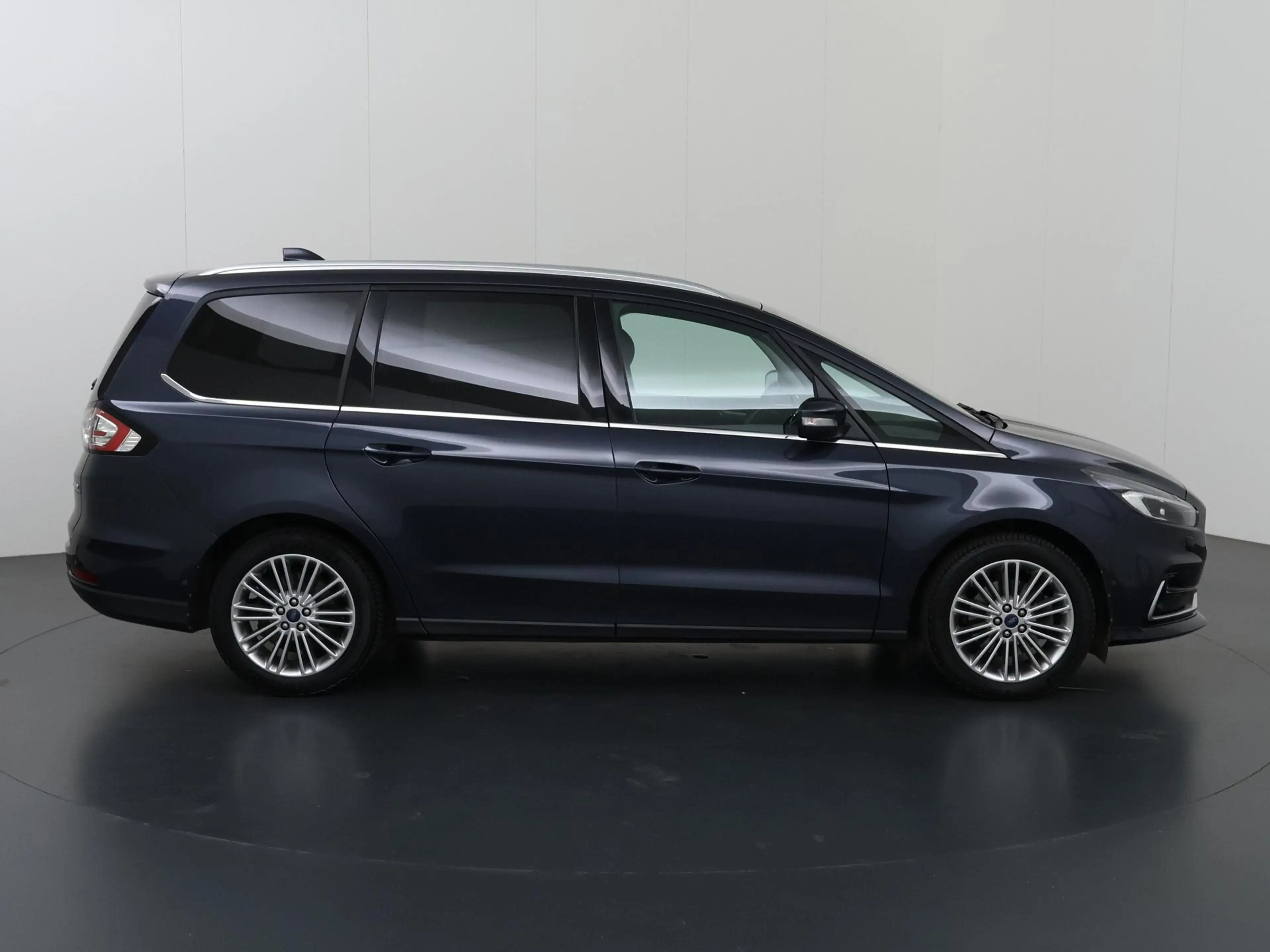 Ford Galaxy 2.5i HEV | Stoelkoeling/Verwarming | Cruise Contro — photo 6