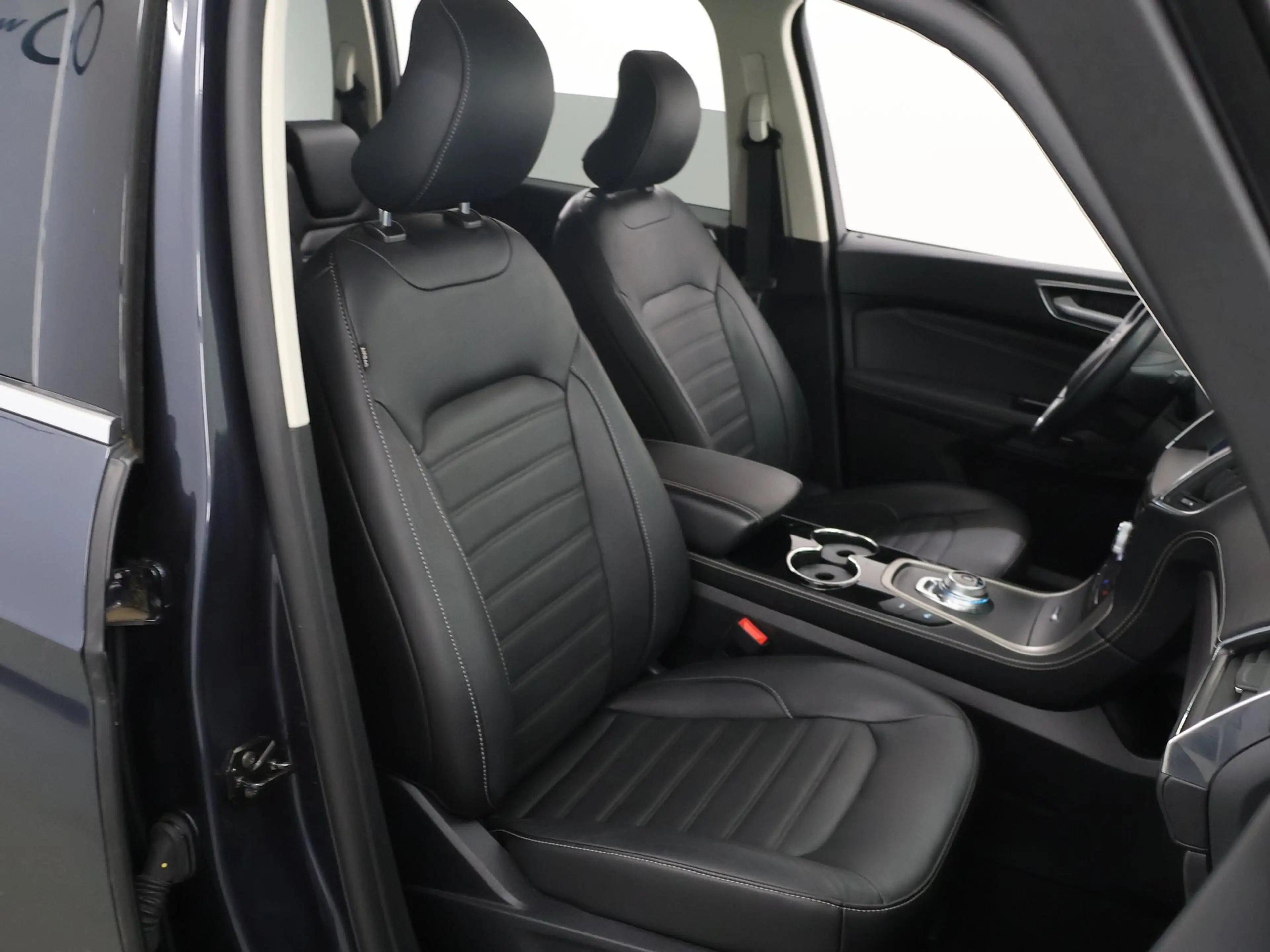Ford Galaxy 2.5i HEV | Stoelkoeling/Verwarming | Cruise Contro — photo 10