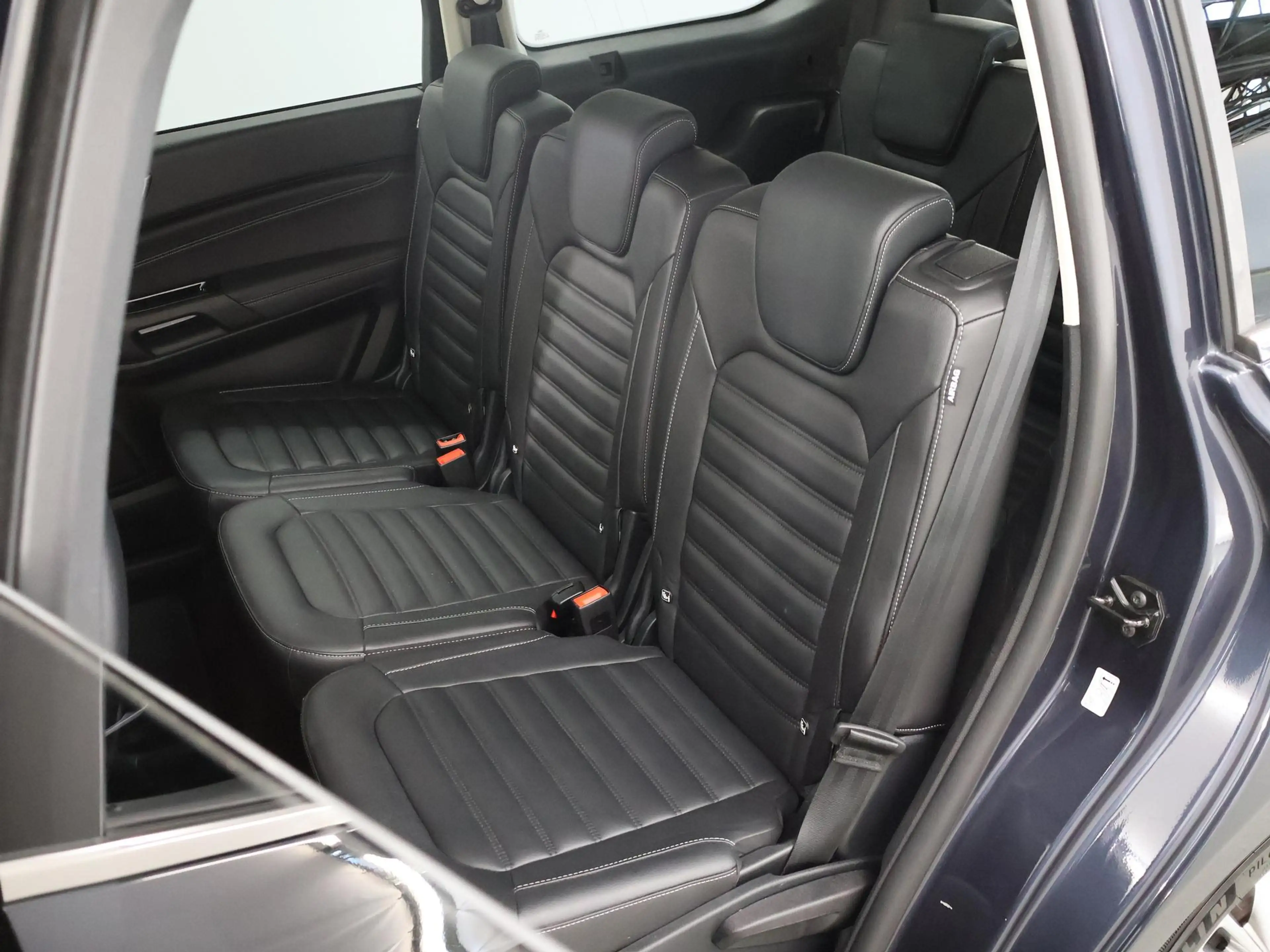 Ford Galaxy 2.5i HEV | Stoelkoeling/Verwarming | Cruise Contro — photo 11
