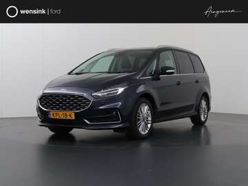 2.5i HEV | Stoelkoeling/Verwarming | Cruise Contro