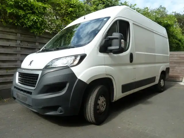Peugeot Boxer L2H2, 2.0HDI, 130pk, euro 6b, airco, meeneemprijs 8500 +btw