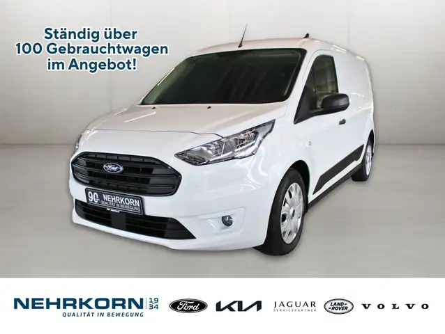Ford Transit Connect TREND L2 Lang KLIMA 3-Sitzer PDC