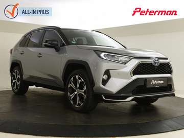 2.5 Plug in Hybrid AWD Bi-Tone | JBL | Head-up | 3