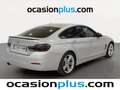 BMW 420 420i Gran Coupé Gris - thumbnail 4