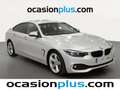 BMW 420 420i Gran Coupé Gris - thumbnail 2