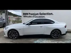 BMW Série 2 M240iA 374ch M Performance xDrive