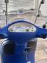Vespa 50 et4 Bleu - thumbnail 5