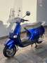 Vespa 50 et4 Bleu - thumbnail 2