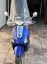 Vespa 50 et4 Bleu - thumbnail 1