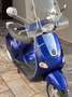 Vespa 50 et4 Bleu - thumbnail 3