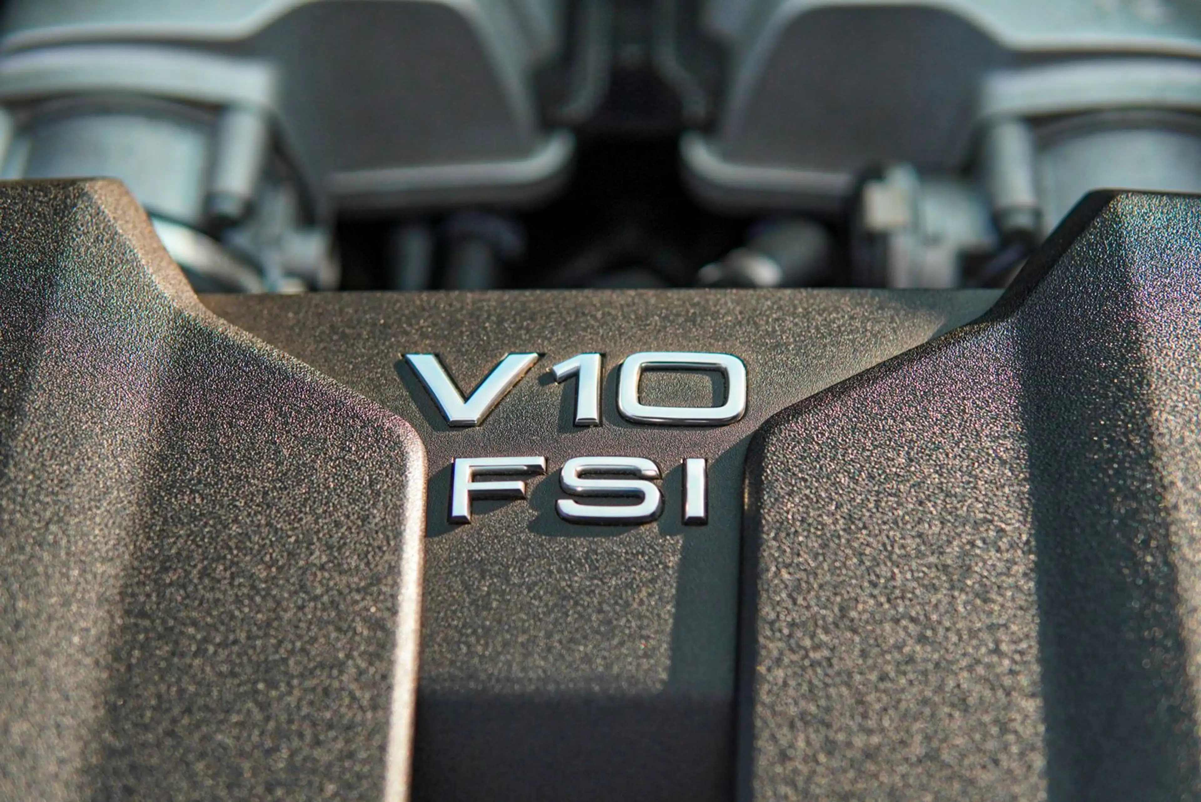 Audi R8 5.2 FSI RWD Coupe performance — photo 14