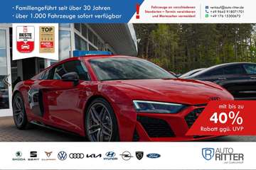V10 RWD Coupe performance Motor NEU bei !!!
