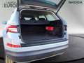 Skoda Kodiaq 1.5 TSI DSG ACT Clever ACC Navi Kam Matrix 4xSHZ L Grau - thumbnail 3