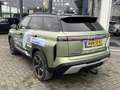 Jaecoo 7 1.5 GDI SHS-P Exclusive | Lederen bekleding | El Vert - thumbnail 8