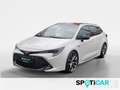 Toyota Corolla GR Hybrid 20Zoll #ACC #JBL #SHZ#Panorama Klima Weiß - thumbnail 1
